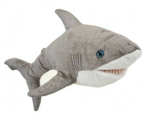 daphne's headcovers driver / shark